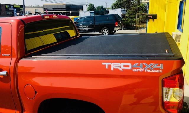 Tonneau Cover Reviews | Page 16 | Tacoma World