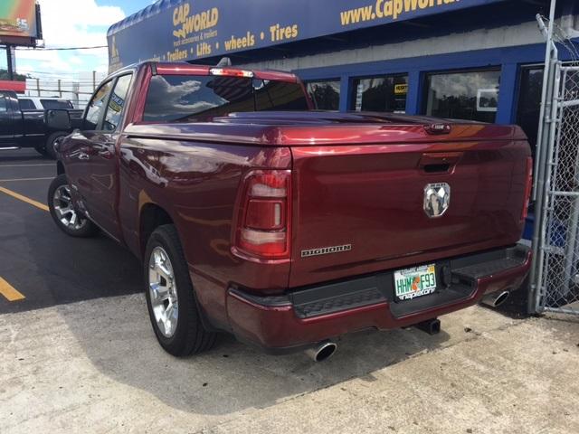 hard top tonneau cover ram 1500