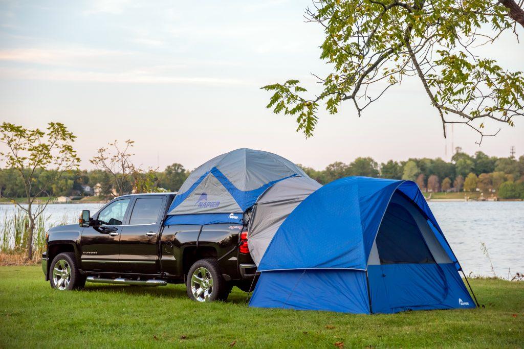 camping tents and accessories