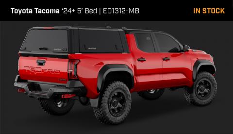 EVO Defender Tacoma