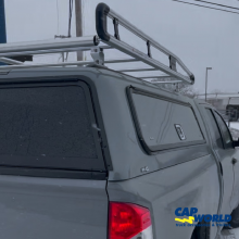 AluRack Roof Rack